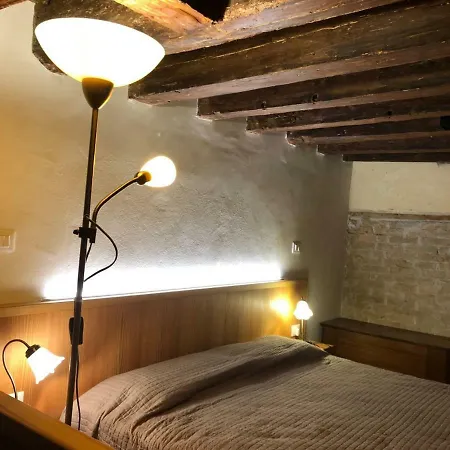 Lejlighed Little Gem Venedig