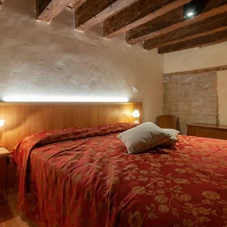 Lejlighed Little Gem Venedig